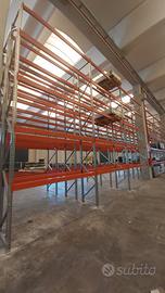 scaffalature 