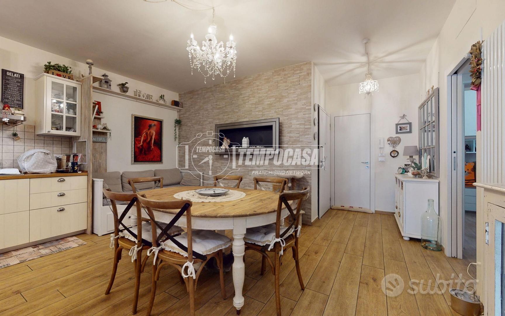 Apartment in Bologna, L'Oca, Quartiere Navile - Vista 2