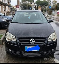 VOLKSWAGEN POLO 1,2