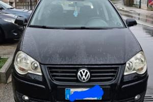 VOLKSWAGEN POLO 1,2