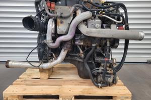 Motore MAN D0834 LFL 66 150 cv EURO 6 per TGL TGM