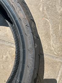 Dunlop d212 gp racer