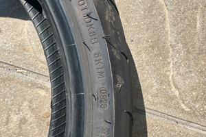 Dunlop d212 gp racer