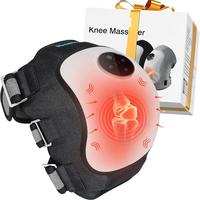 Massaggiatore Ginocchio Riscaldante.