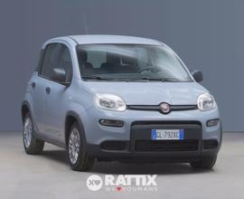 FIAT panda iii 2021 Panda 1.0 firefly hybrid s&s 7