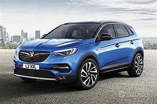 Ricambi opel grandland 2021 originali