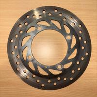 Disco Freno Posteriore Sh 125