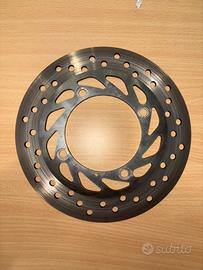 Disco Freno Posteriore Sh 125