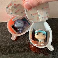 Kinder joy stranger things