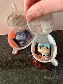 Kinder joy stranger things