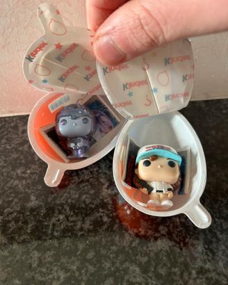 Kinder joy stranger things