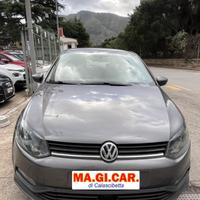 Volkswagen Polo 1.4 TDI 75cv