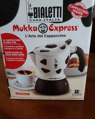 Mukka Express