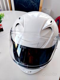 casco scorpione exo