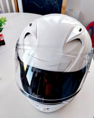 casco scorpione exo