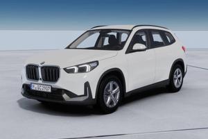 BMW X1 sDrive18i