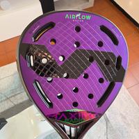 Pala Padel Warlion Prisma