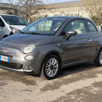Fiat 500 1.3 Multijet 16V 95 CV Lounge