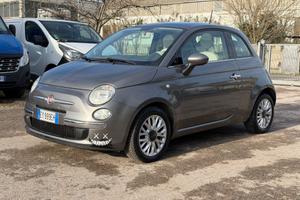 Fiat 500 1.3 Multijet 16V 95 CV Lounge