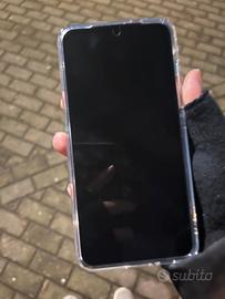 SAMSUNG S 24 256gb NUOVO