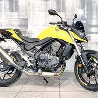 Honda Hornet 750