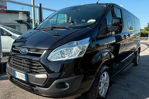 Ford Tourneo Custom 300 2.2 TDCi 125CV PC Titanium