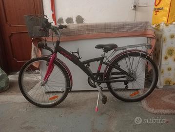 Bicicletta 9 12 anni