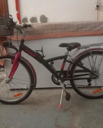 Bicicletta 9 12 anni