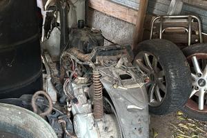 Altro Altro modello - 2015