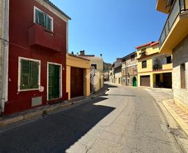 CASA SEMINDIPENDENTE A SAN VITO