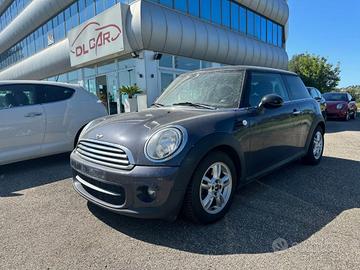 MINI Cooper D 1.6 16V Problemi al motore