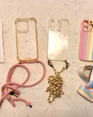 Cover iphone 15 pro