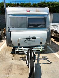 roulotte burstner averso fifty 390ts