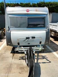 roulotte burstner averso fifty 390ts