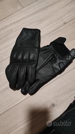 abbigliamento moto