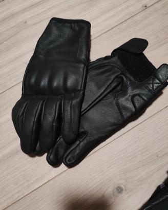abbigliamento moto