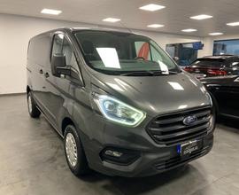 FORD Transit Custom 280 3 Posti PC Furgone Titan