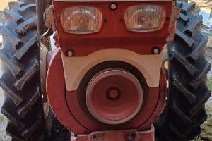 Motocoltivatore pasquali 946 ultima serie