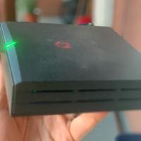 Bobcat 300 Helium hotspot miner