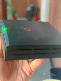 Bobcat 300 Helium hotspot miner