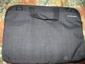 Borsa Tucano Slim - nuova