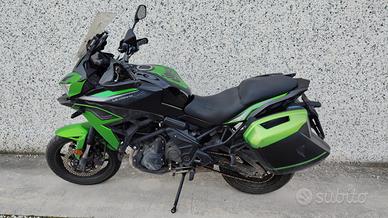Kawasaki Versys 650 - 2022