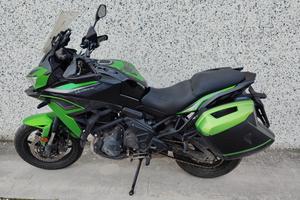 Kawasaki Versys 650 - 2022