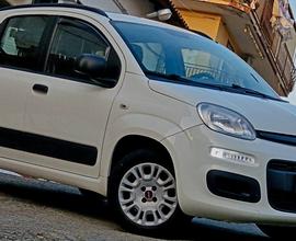 Fiat New Panda 1.3 Mtj-2 95Cv (No Ex Van)-02/2018