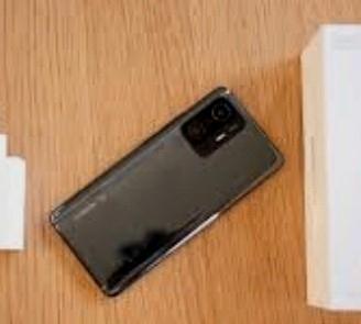 Xiaomi 11 T pro