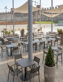 tavoli sedie ristorante /bar