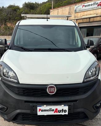 Fiat Doblò 1.6 MJT 105CV PC-TN Cargo - 2020