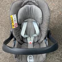 ovetto cybex mios