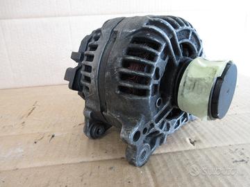 Alternatore AUDI S3 1800cc 4X4 del 2001