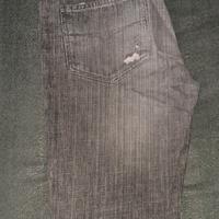 Jeans Versace Jeans Couture - Grigio Antracite - T